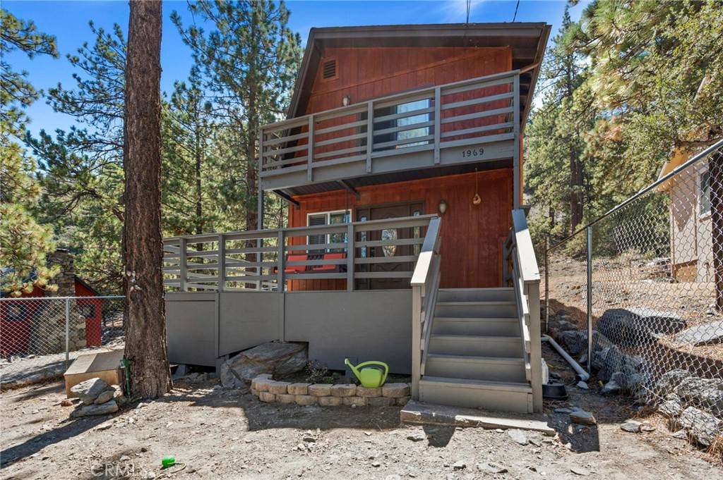 Wrightwood, CA 92397,1969 Mojave Scenic DR