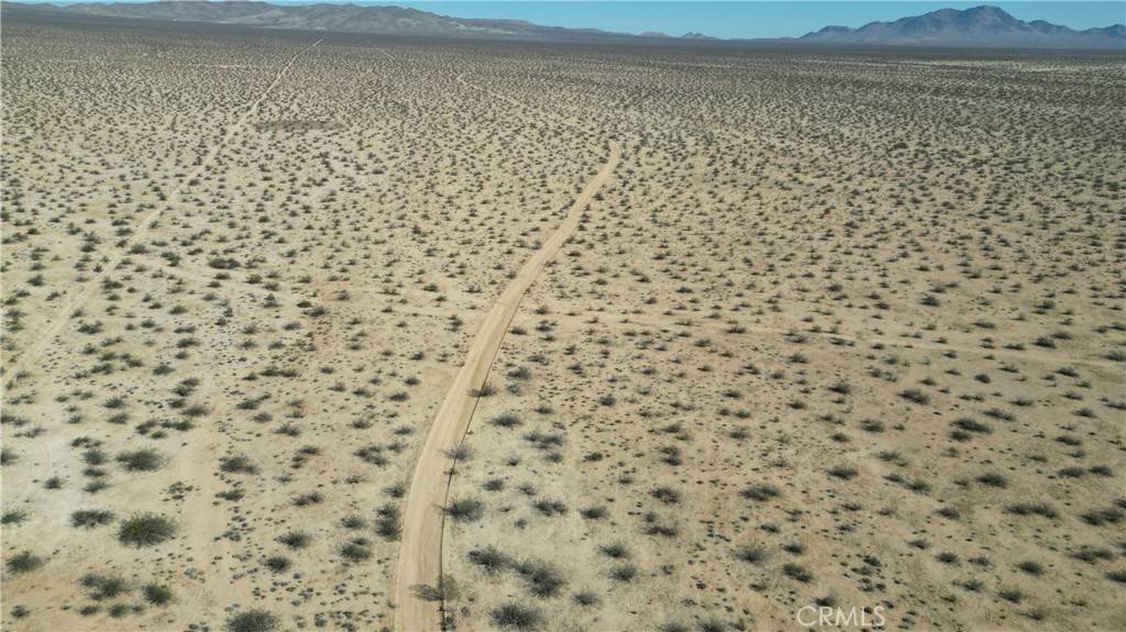 California City, CA 93505,0 Cadillac BLVD