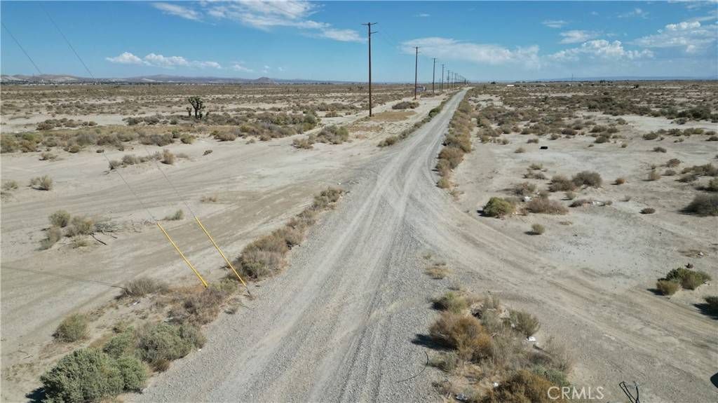 California City, CA 93505,0 California City