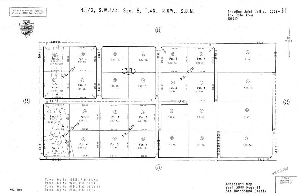 Phelan, CA 92371,10727 Eaby RD