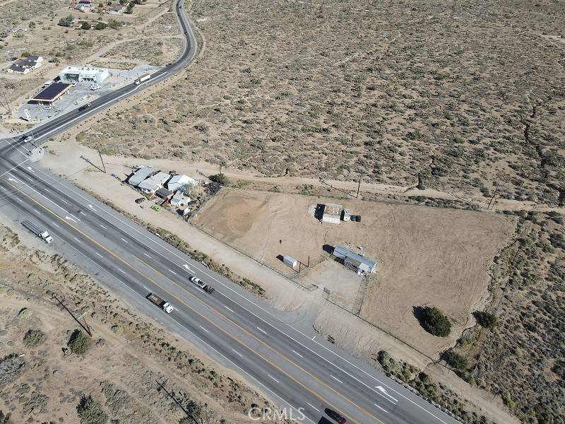 Pinon Hills, CA 92372,8899 Beekley RD