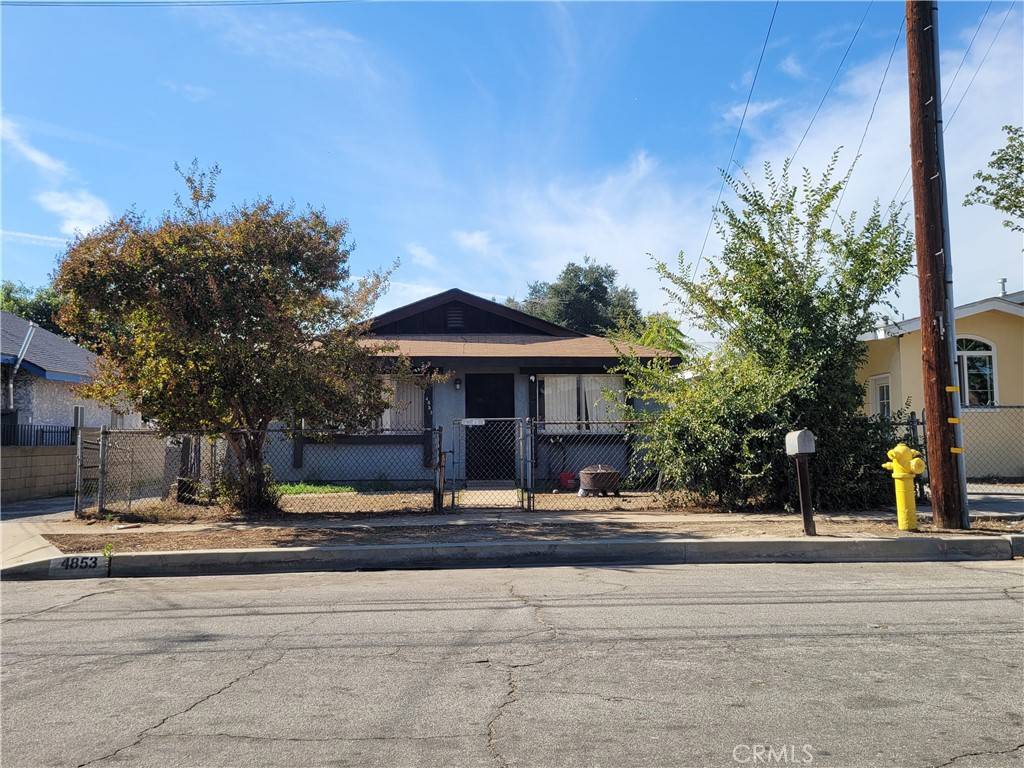 Baldwin Park, CA 91706,4853 Elizabeth ST