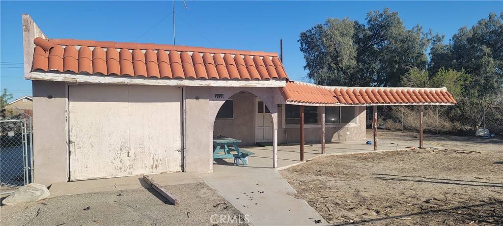 Thermal, CA 92274,2326 Sand Ere AVE