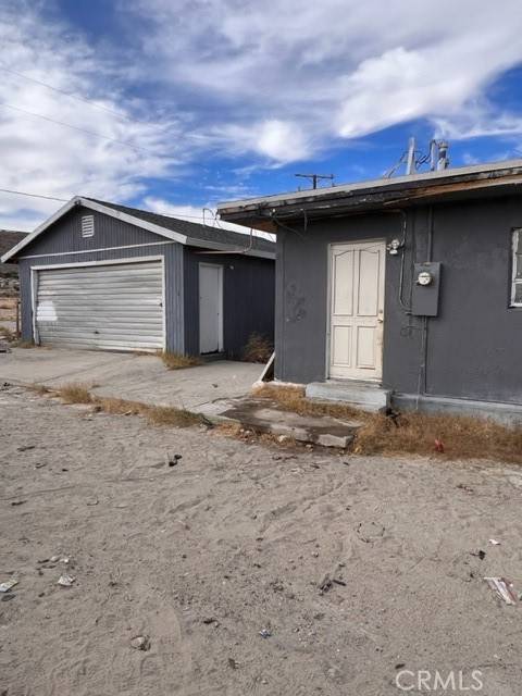 Trona, CA 93562,84442 8th ST