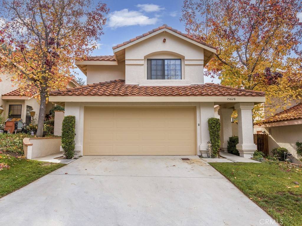 Canyon Country, CA 91387,15628 Carrousel DR