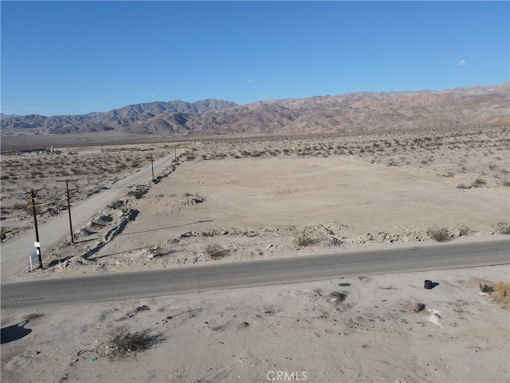 Indio, CA 92236,87000 Fargo Canyon