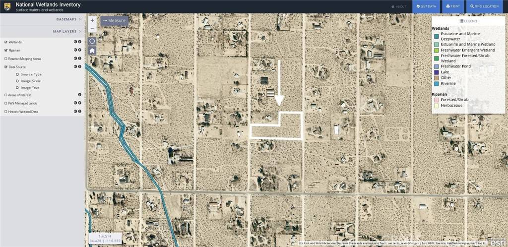 Lucerne Valley, CA 92356,9413 Blackhawk TRL