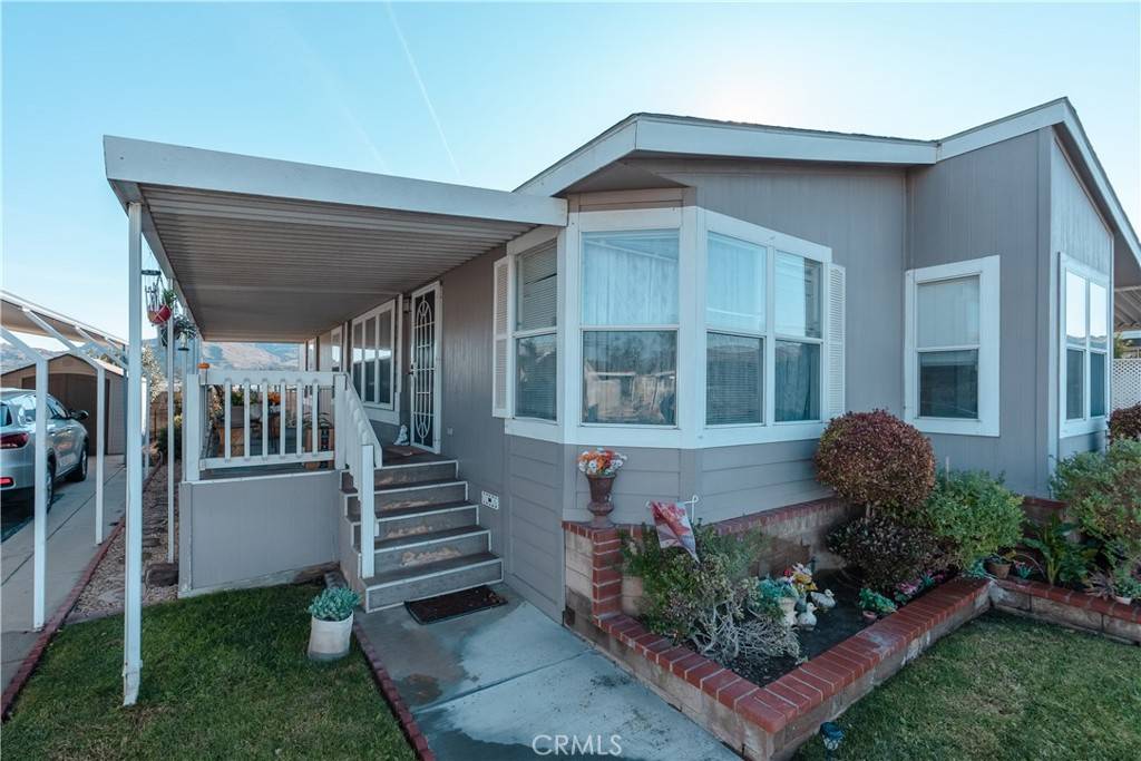 Santa Paula, CA 93060,500 W Santa Maria ST #17