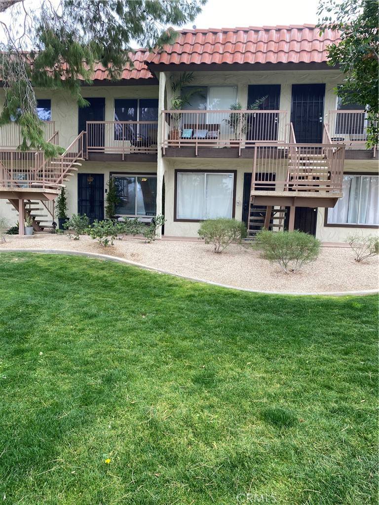 Desert Hot Springs, CA 92240,9645 Spyglass AVE #75