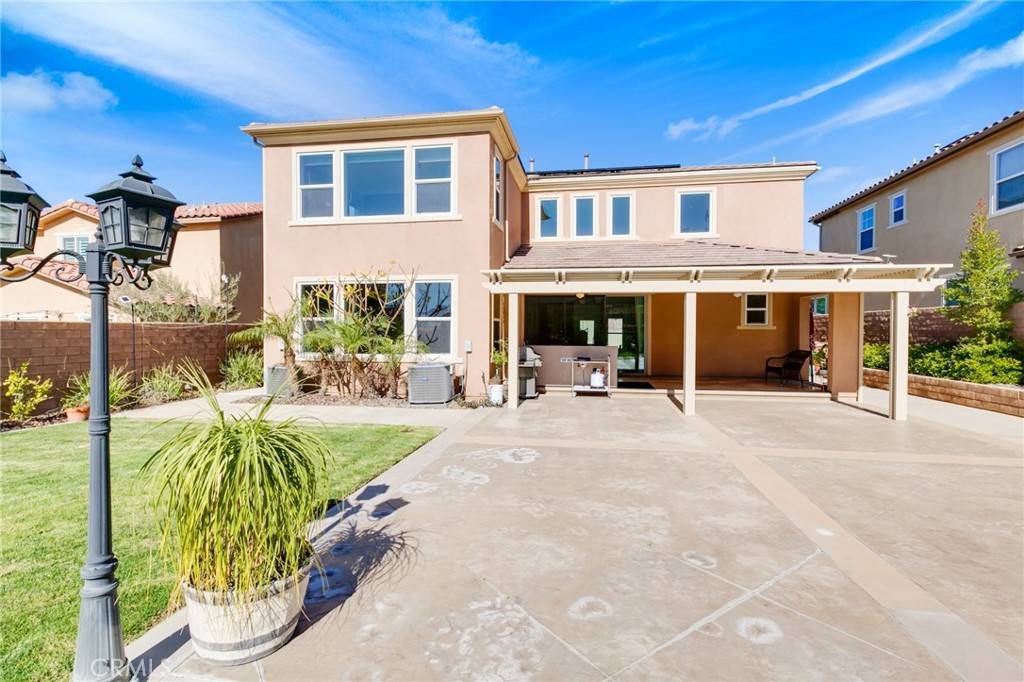 Brea, CA 92821,714 Pico Canyon LN