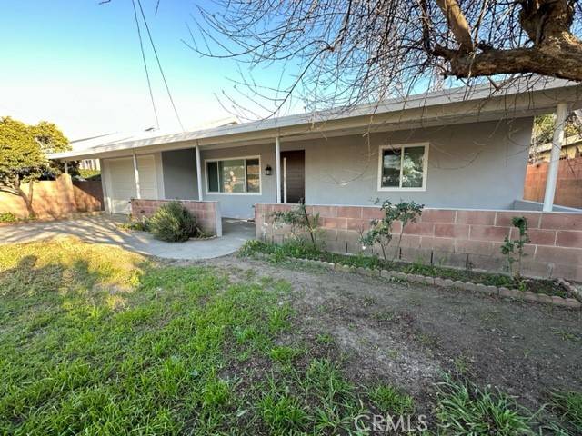 South El Monte, CA 91733,1732 Burkett RD