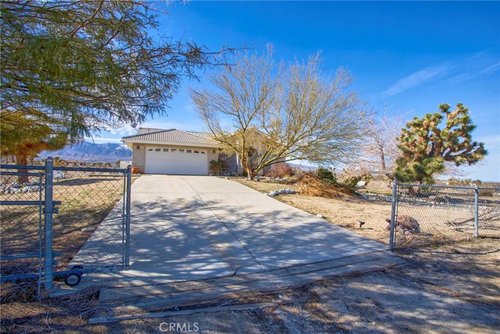 Pinon Hills, CA 92372,1397 Sierra RD