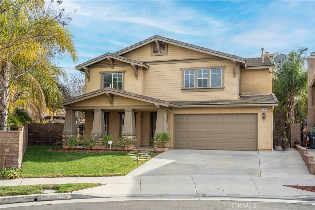 Corona, CA 92883,24910 Ashtree CT