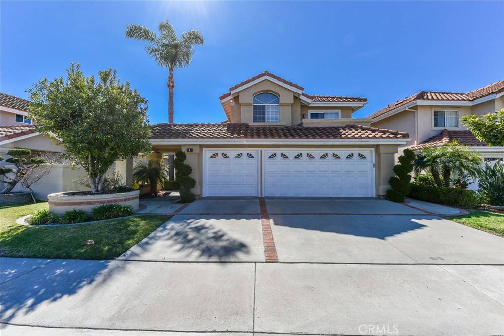 Irvine, CA 92614,6 Sangallo