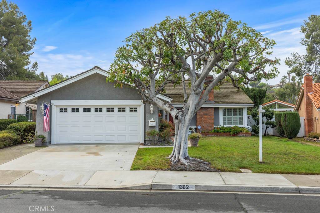 San Dimas, CA 91773,1382 Avenida Loma Vista