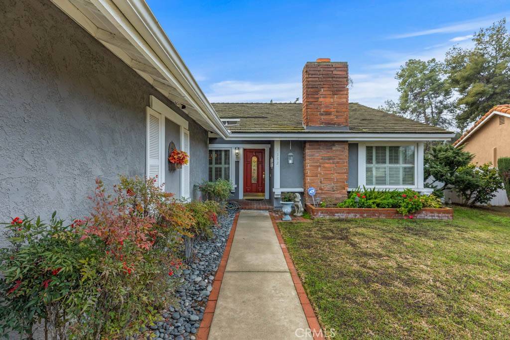 San Dimas, CA 91773,1382 Avenida Loma Vista