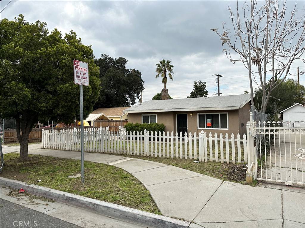 Riverside, CA 92507,1805 Enterprise AVE