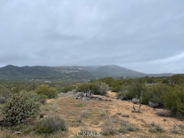Anza, CA 92539,39459 Indian RD