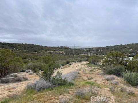 Anza, CA 92539,39459 Indian RD