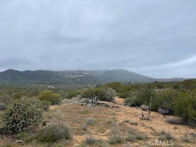 Anza, CA 92539,39459 Indian RD