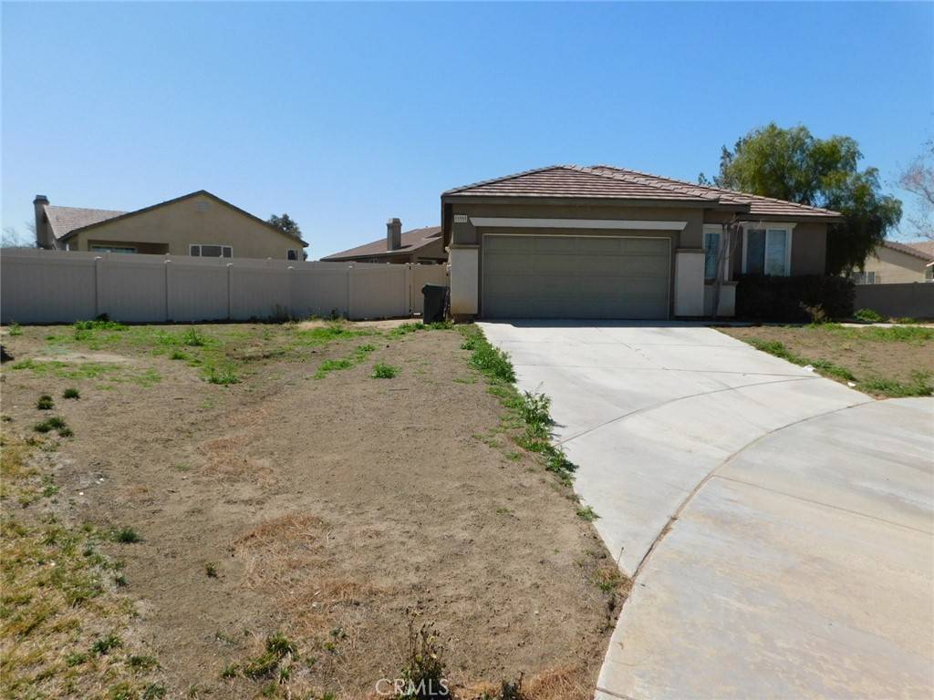 Adelanto, CA 92301,11815 Broad Oak CT