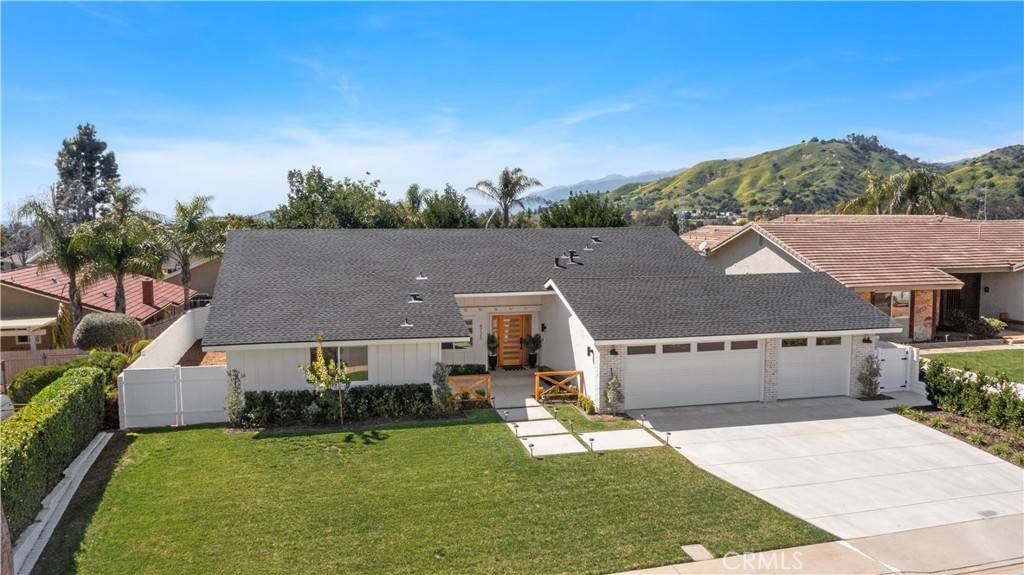 La Verne, CA 91750,4725 Bunnelle AVE