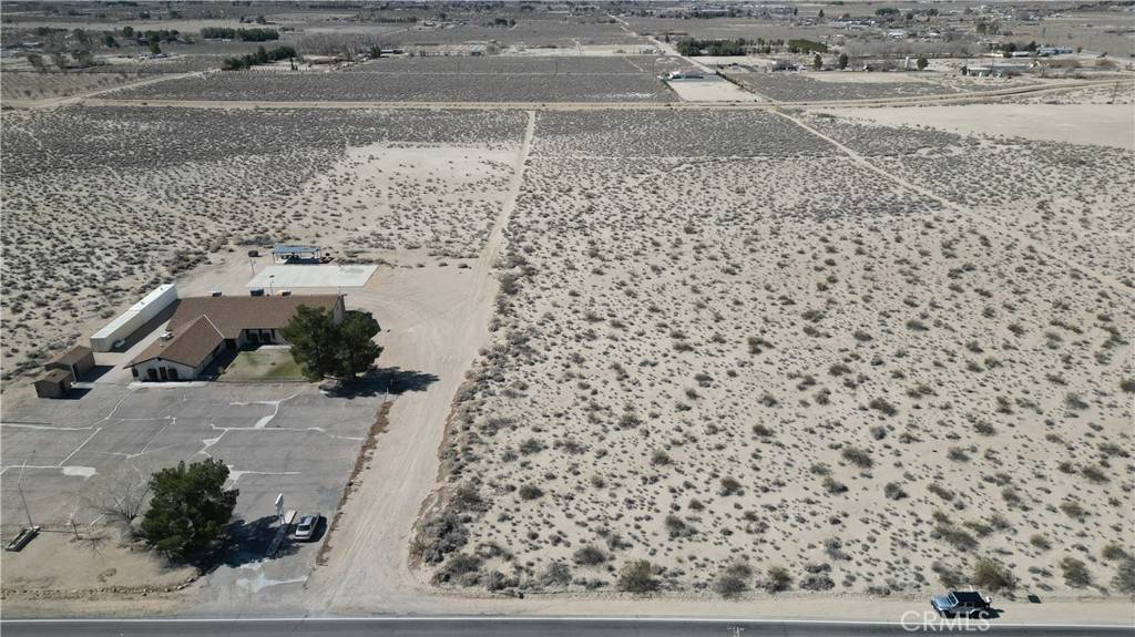 Lucerne Valley, CA 92356,0 Highway 18