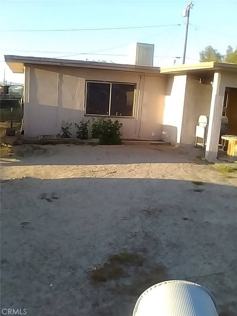 Trona, CA 93562,13841 Carson ST