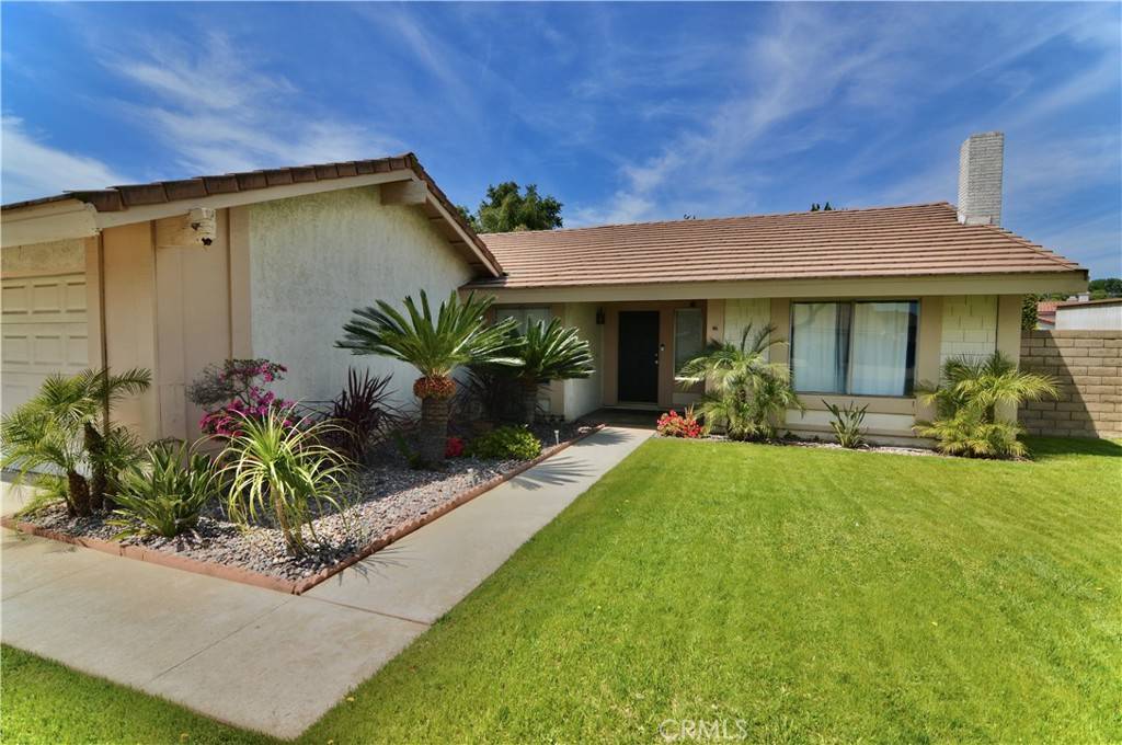 San Dimas, CA 91773,1465 Windsor DR