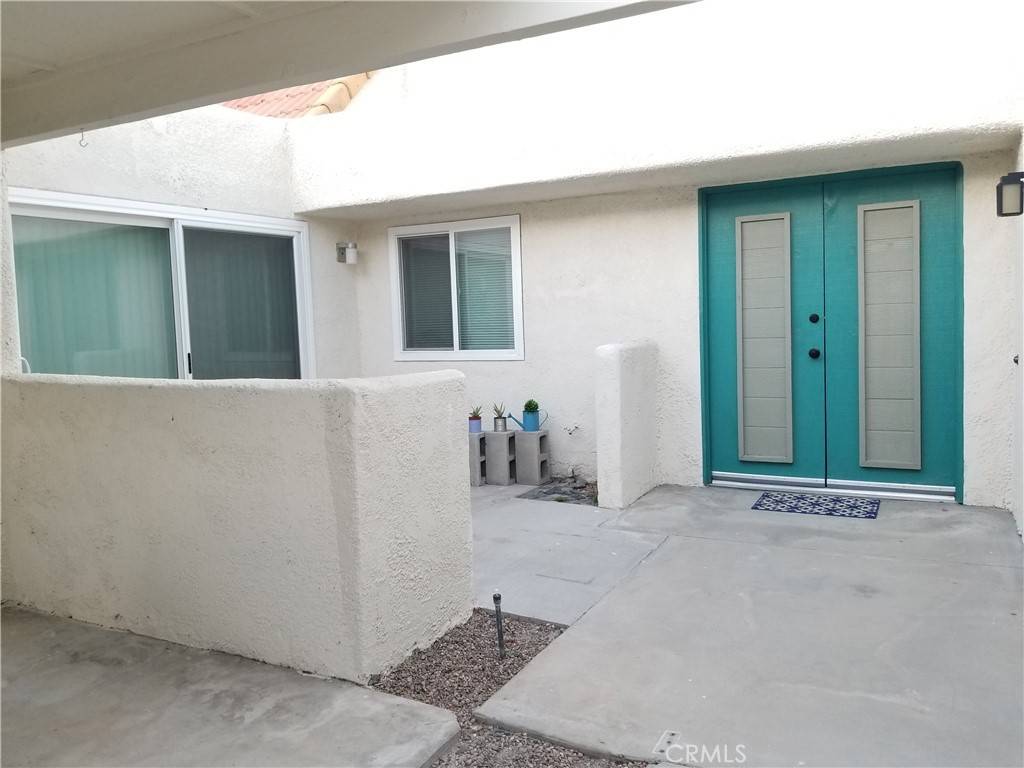 Palm Springs, CA 92264,1678 Tam O Shanter #1