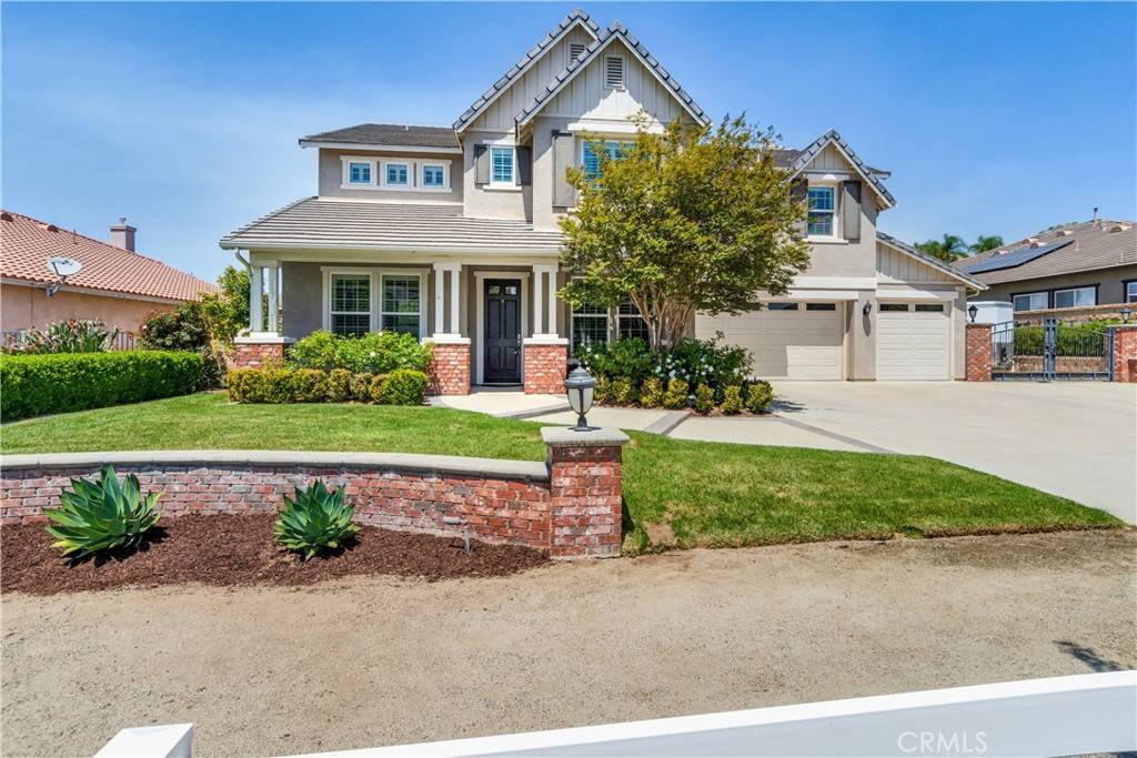 Norco, CA 92860,249 Oldenburg LN