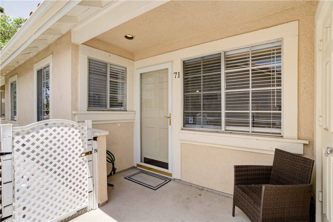 Rancho Santa Margarita, CA 92688,71 Gaviota #168