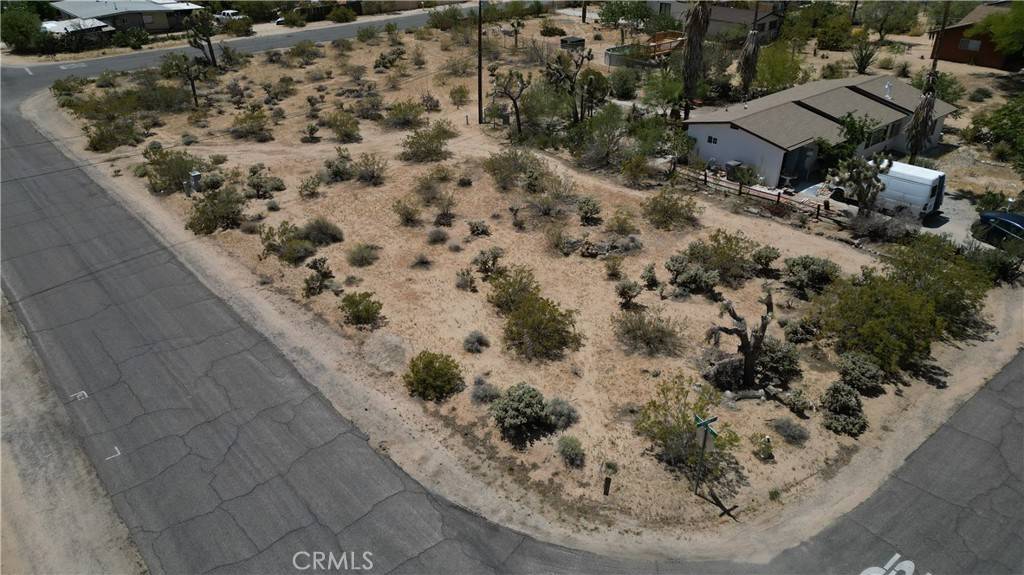 Joshua Tree, CA 92252,0 Valley View ST