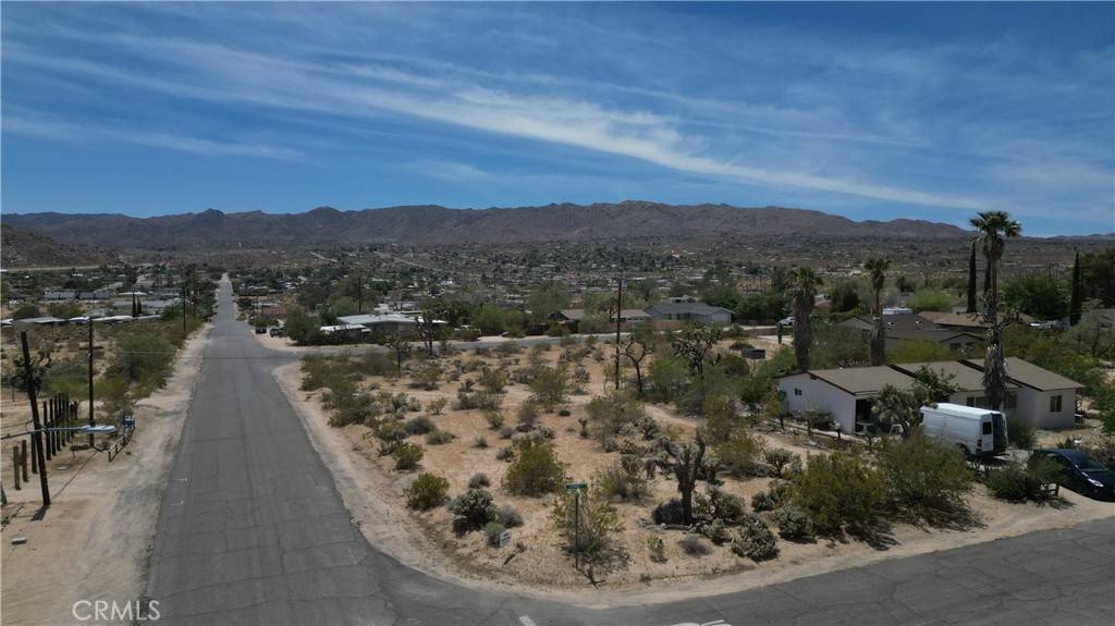 Joshua Tree, CA 92252,0 Valley View ST