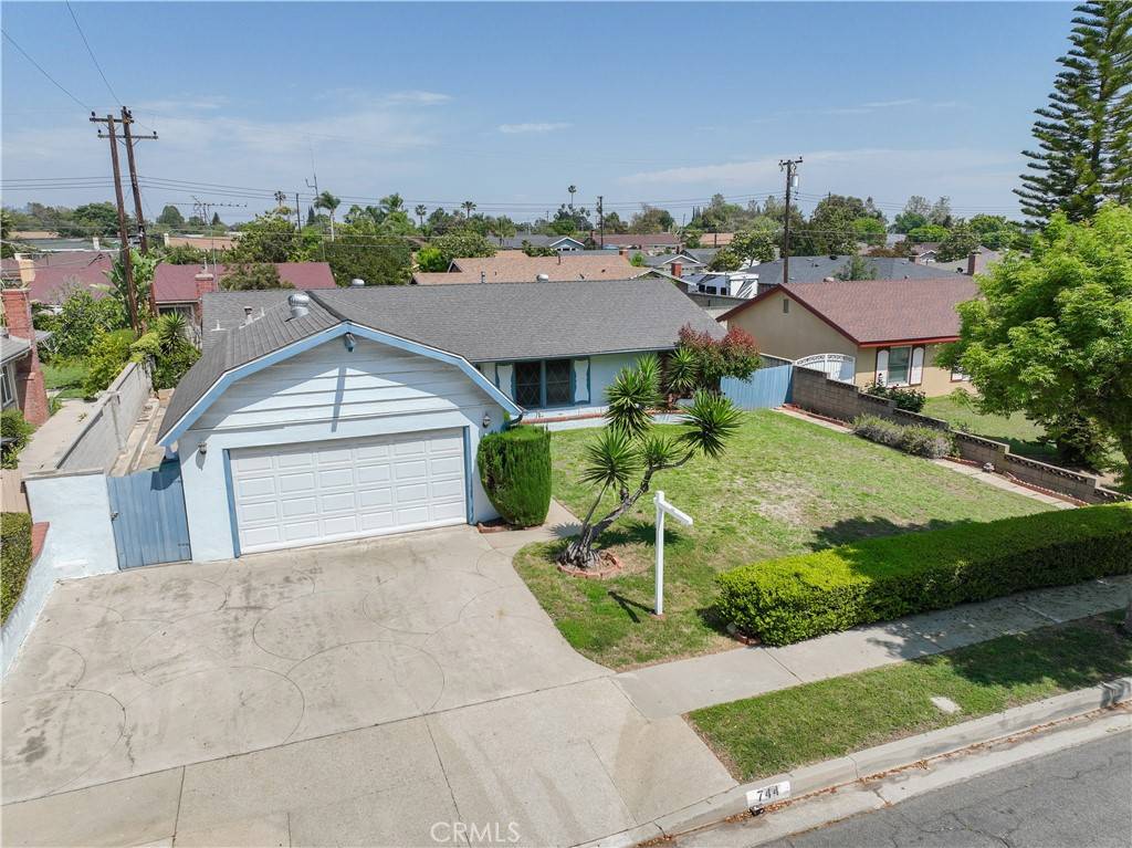 San Dimas, CA 91773,744 N Delancey AVE