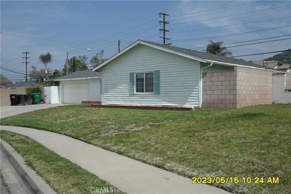 Glendora, CA 91740,911 Heather ST
