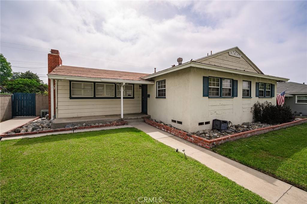 Upland, CA 91786,1360 N 3rd AVE