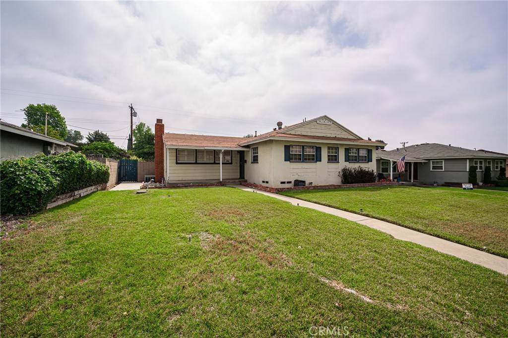 Upland, CA 91786,1360 N 3rd AVE