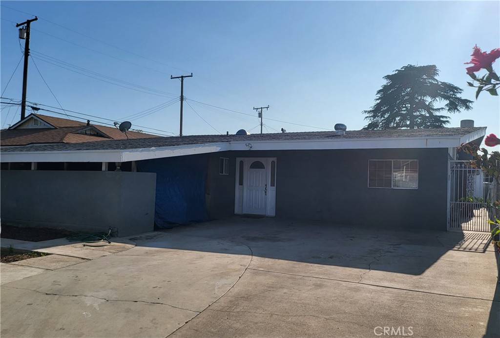 La Puente, CA 91744,1131 Greycliff AVE