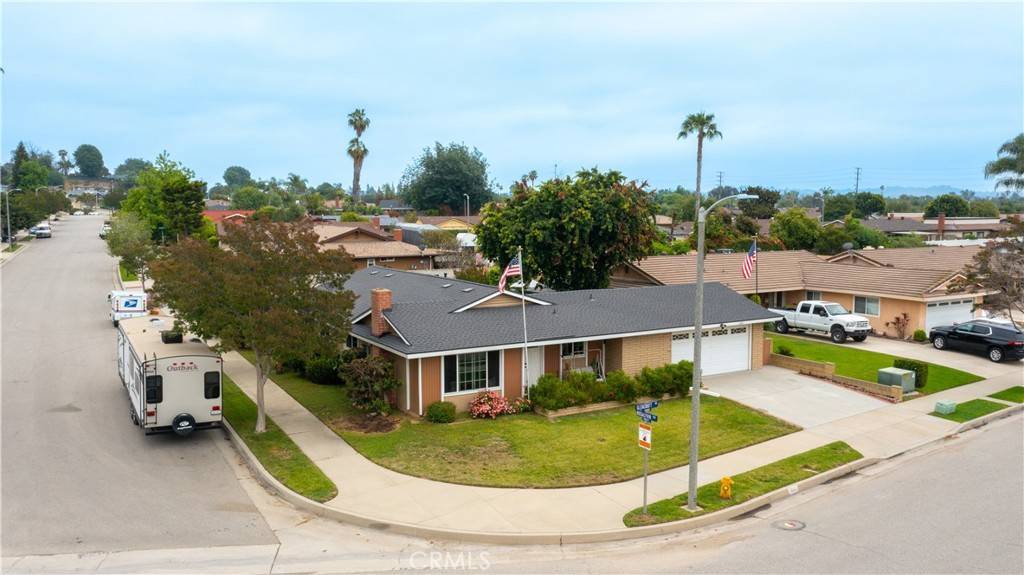 Glendora, CA 91740,1242 S Glencroft RD