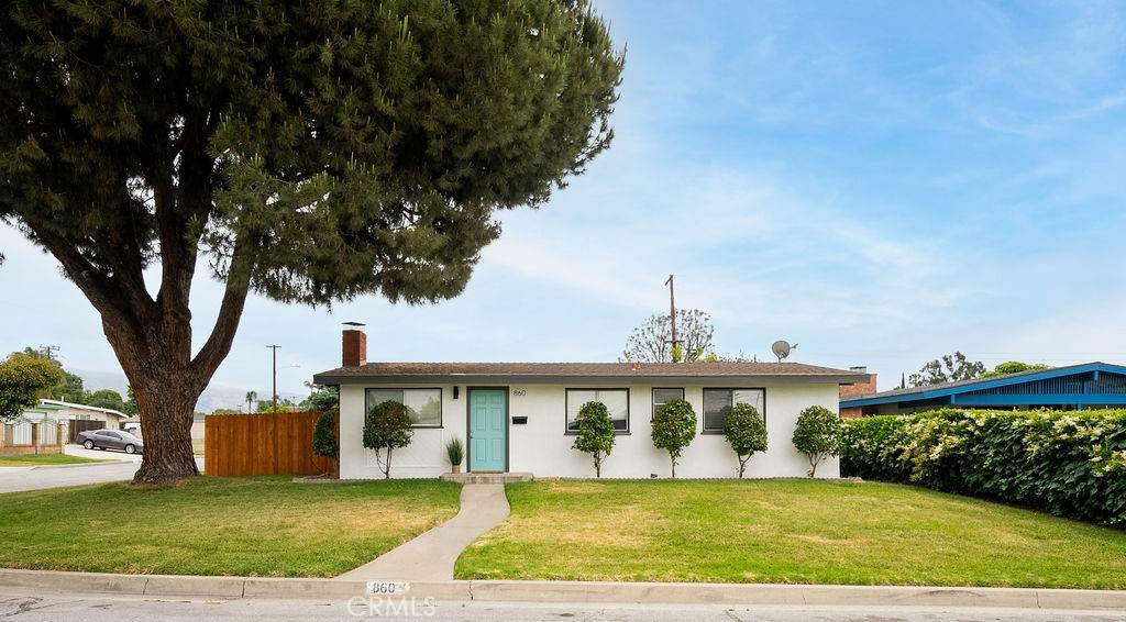 Glendora, CA 91740,860 Brightview DR