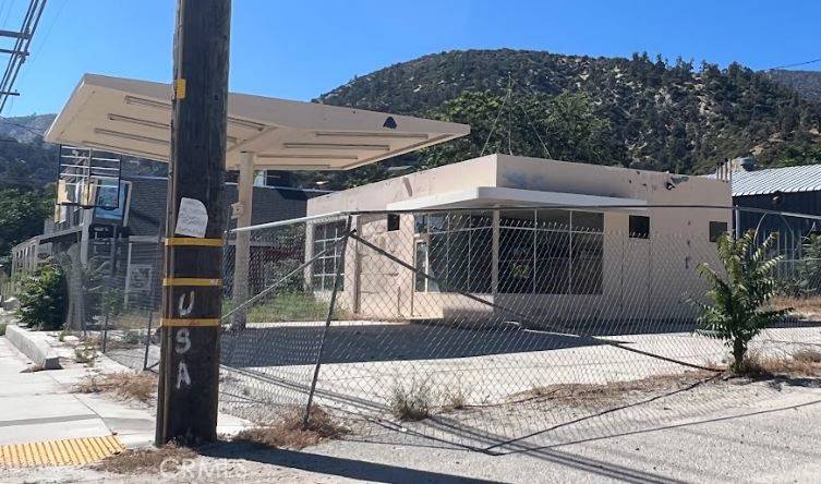 Frazier Park, CA 93225,3433 Mt Pinos WAY