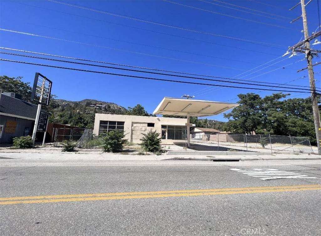 Frazier Park, CA 93225,3433 Mt Pinos WAY