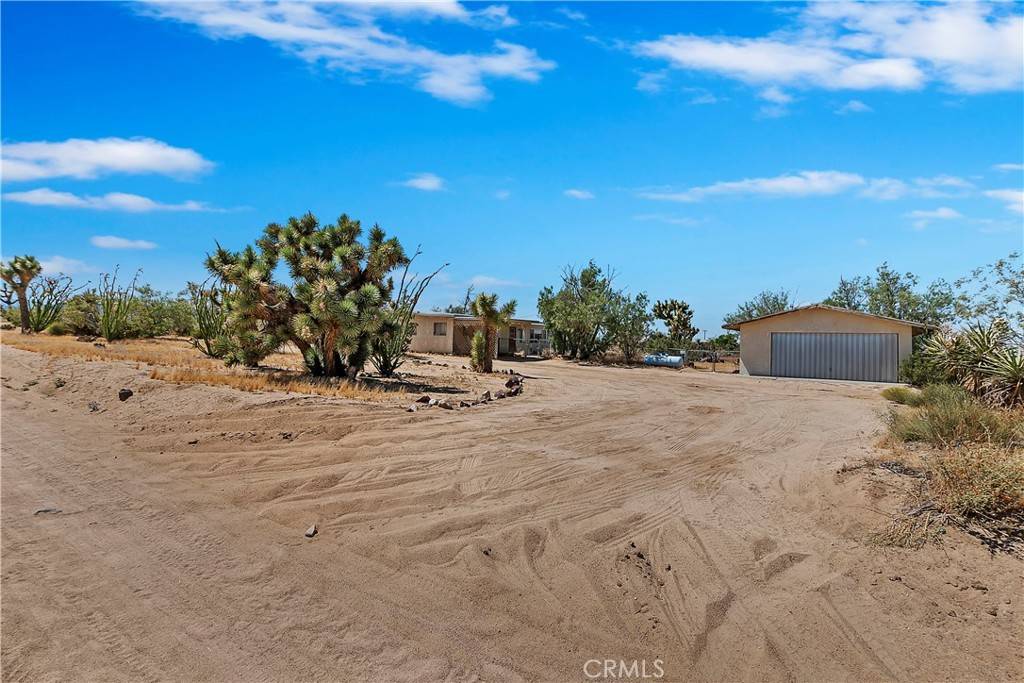 Yucca Valley, CA 92284,57512 Canterbury ST