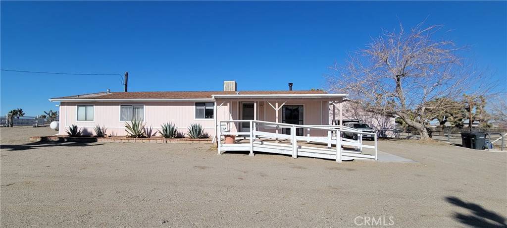 Pinon Hills, CA 92372,3082 Duncan RD