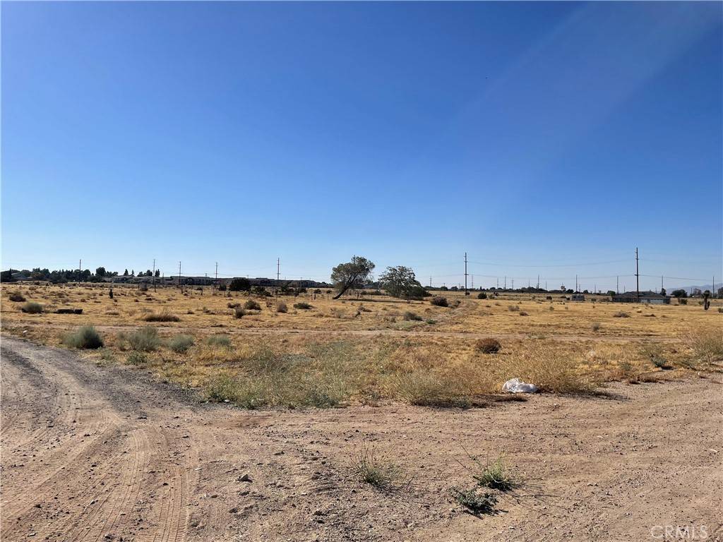 Hesperia, CA 92345,0 G Ave