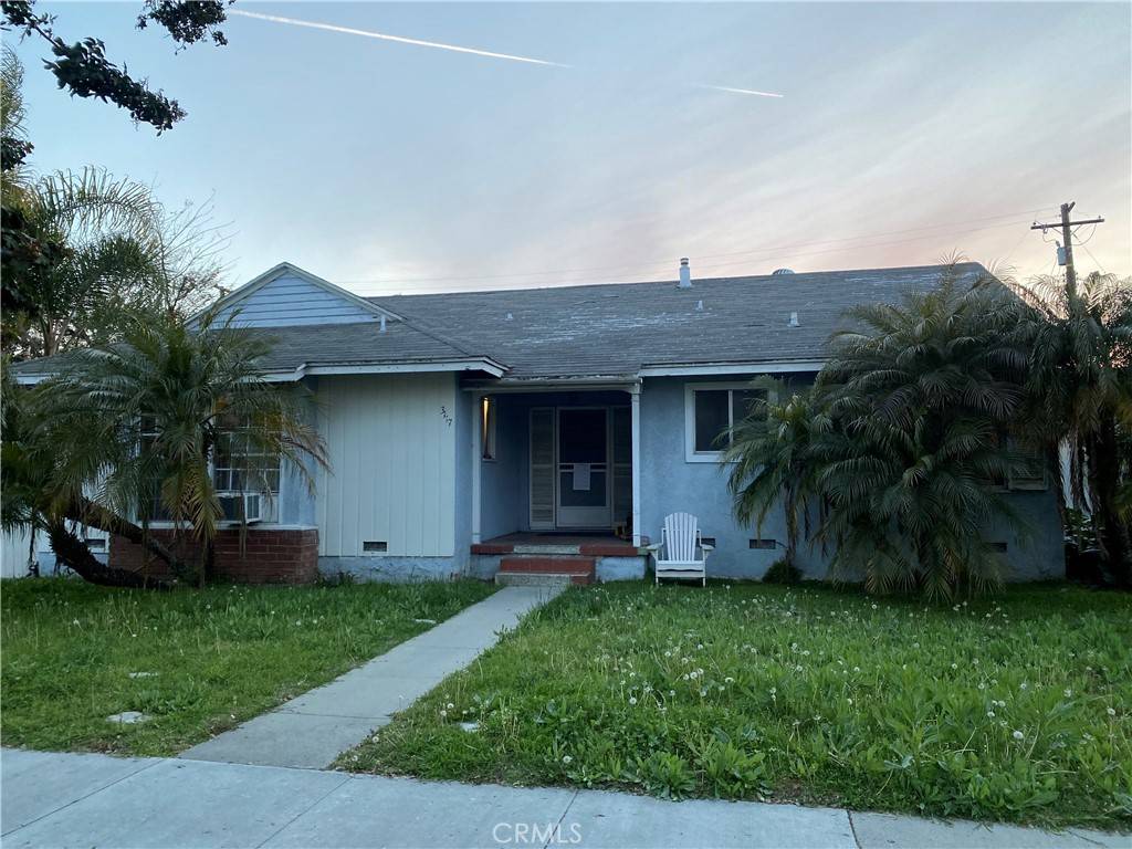 Long Beach, CA 90808,3117 Petaluma AVE