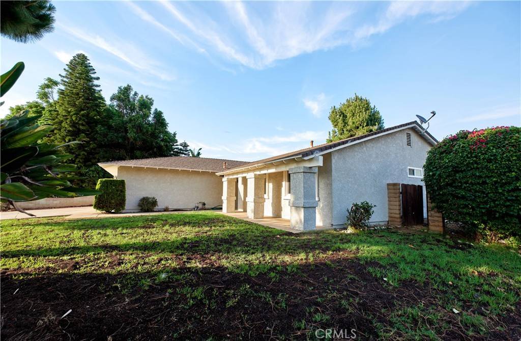 San Dimas, CA 91773,904 Lyford DR