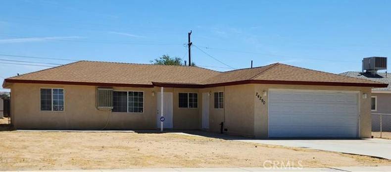 Boron, CA 93516,24290 Joshua AVE