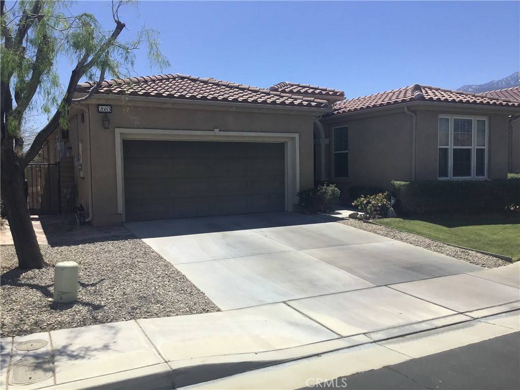 Palm Springs, CA 92262,2683 Desert Breeze WAY